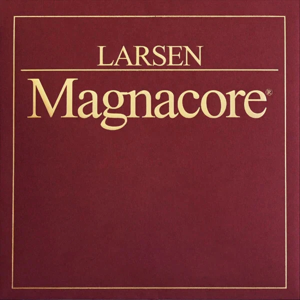 Larsen Magnacore 4/4 Cello Strings, Authorized Dealer - Image 1 of 1