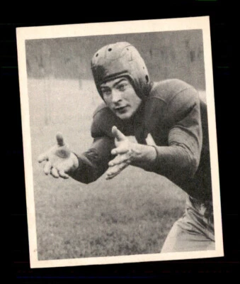 1948 Bowman #64 Joe Sulaitis NM-MT - Image 1 of 2