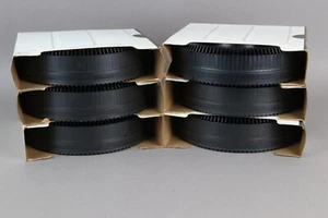 Lot of 6 Argus Sawyer's Rototray slide trays #3 - Picture 1 of 5