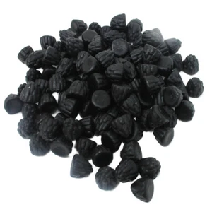 Ravazzi Regaliz De Mora Con Sabor Dulce A Regaliz Firme 2000g - Imagen 1 de 1