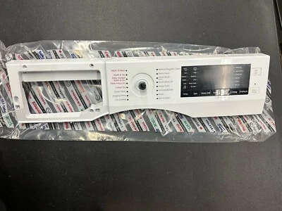 Panel de control Beko 2437509009 Foto 1 de 3