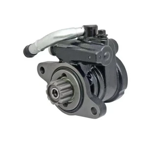 Power Steering Pump For Toyota Land Cruiser Prado KZJ90 KZJ95 Hilux 4Runner 1KZ - Picture 1 of 3