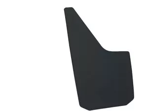 For 1979-1995 GMC G2500 Mud Flaps Dee Zee 36498SC 1992 1980 1981 1982 1983 1984 - Picture 1 of 5