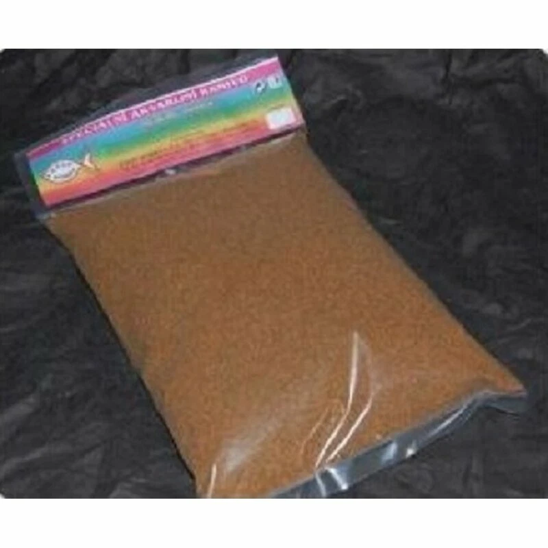 SAK mix Granulat Gr. 2 - 1125ml - für schnelles Wachstum und gesunde Fische