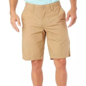 Columbia Men's Washed Out 8" Inseam Shorts Size (Choose Size) Color Crouton NWT - Picture 1 of 7
