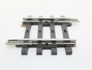MARKLIN 2203 K-TRACK x2 VÍA RECTA 3er carril vía recta 30 mm NUEVO - Imagen 1 de 2