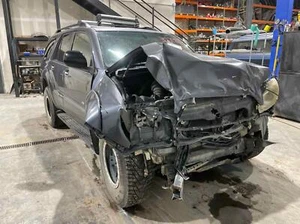 2003 - 2007 Toyota 4Runner 3.73 Rear Axle 4x4 218K - Picture 1 of 13