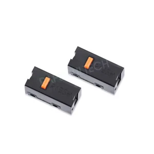 2x Ratón Óptico Raesha Micro-Switch V3 para Razer Basilisk Viper V2 PRO Ultimate - Imagen 1 de 5