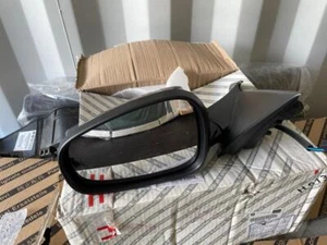 ESPEJO PUERTA IZQUIERDA ALFA ROMEO GIULIETTA NUEVO GENUINO 156119793 - Imagen 1 de 3