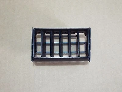 Pontiac Fiero AC original 1984-1985-1986-1987-1988 Foto 1 de 4