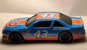 1992 Road Champs NASCAR Richard Petty STP #43 Pontiac Grand Prix Car 1:43 used - Picture 1 of 3