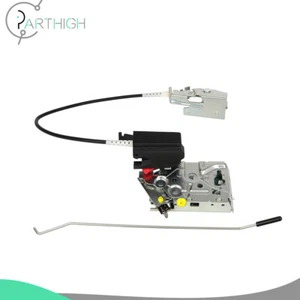 For 1992-97 Ford F150 F250 F350 Front Driver Side Door Lock Latch Assembly - Picture 1 of 9