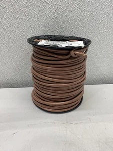 Honeywell Genesis 18/10 Solid CL2 PVC Thermostat Cable 250ft - Brown 47180307 - Picture 1 of 4