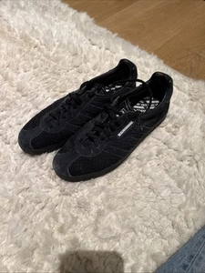 ADIDAS x Neighborhood Gazelle Super - NBHD U.K. Size 8 Rare VGC - Picture 1 of 5