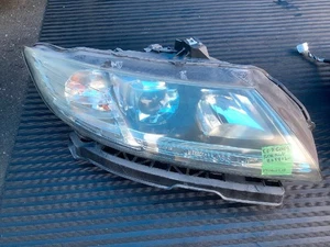 HONDA CR-Z ZF1 DAA ZF1 CR-Z (2012) Right Headlight KOITO 100-22010 Tested - Picture 1 of 8