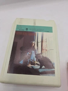 CAROLE KING- Tapestry- 8 Track Tape - Picture 1 of 4