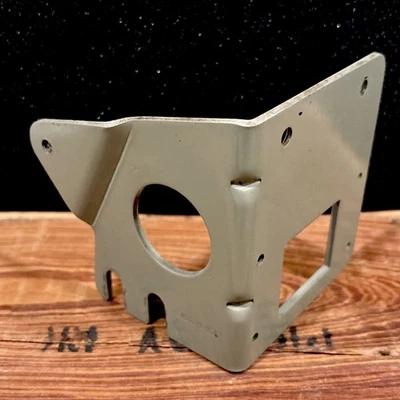 Soporte de Montaje Motor Necchi BU Mira Genuino Original De Colección  Foto 1 de 4