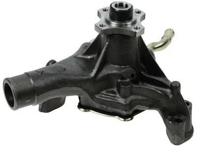 For 1996-1999 GMC K2500 Suburban Water Pump 86892FCSH 1997 1998 5.7L V8 - Image 1 of 2