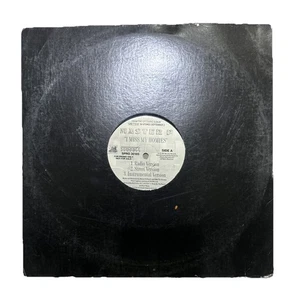Master P - I Miss My Homies 12” - Picture 1 of 3
