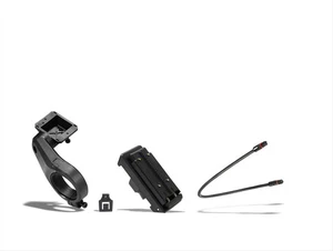 Bosch Kit Retrofit 1 Braccio Supporto Bici Plastica 35,0mm BDSYYY Nero - Foto 1 di 8