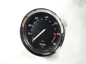Triumph Spitfire Mk4 Tacho Smiths Rev Counter RN 1326/00 Tachometer - Picture 1 of 12