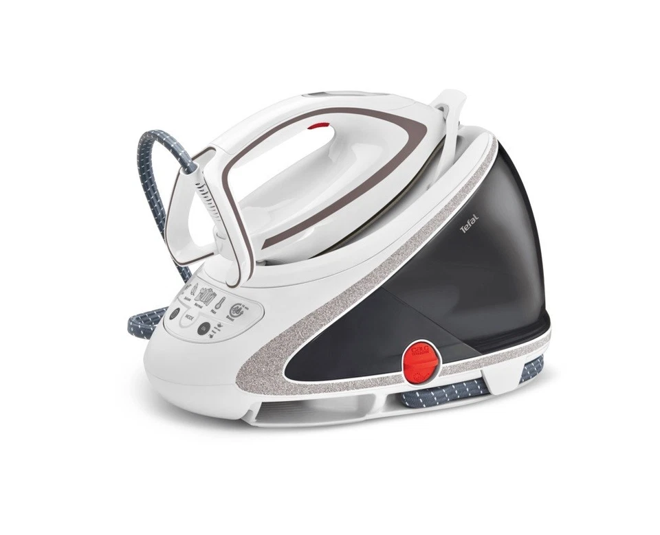 TEFAL GV9567E1 Pro Express Ultimate Dampfbügelstation 2600 Watt - Bild 1 von 1
