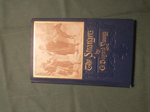 The Strangers at the Door by G. Bayard Young 1919 - Picture 1 of 3