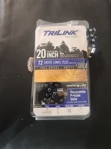 TRILINK CL85072TL2 3/8 , .050 , 72-DL Kettensägeblatt HUSQVARNA STIHL POULAN - Bild 1 von 1