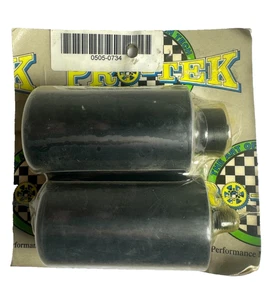 New Pro-Trek GSXR130 Motorcycle Frame Sliders Suzuki 2008-2012 Hayabusa Black - Picture 1 of 2