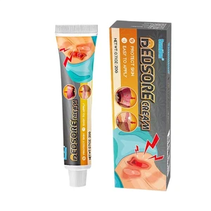 Bed Sore Cream Bedsore Ointment Bed Sores Treatment Fast Wound Healing Gel 20g - Picture 1 of 12