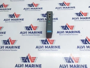 Advantech eki-1521 1-port Rs-232/422/485 Serial Device Server - Picture 1 of 8