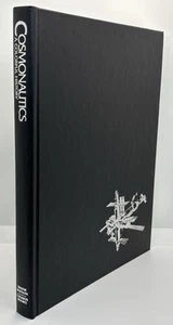 Cosmonautics : A Colorful History | Matson | 1994 • Hardcover #LikeNew - Picture 1 of 9