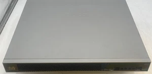 Cisco ASA-5515-X Adaptive Security Appliance Firewall ASA5515 V01 - Picture 1 of 10