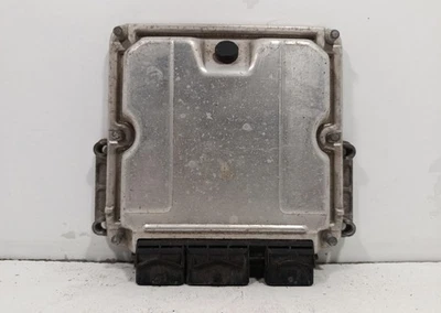 9644199680 9644199680 CENTRALINA MOTORE PER PEUGEOT 607 1° Serie Diesel 2200 - Immagine 1 di 4