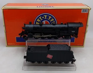 Lionel 6-11139 Milwaukee Road 2-8-2 Mikado Steam Locomotive #462 LN/Box - Picture 1 of 5