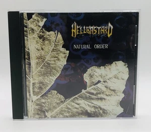 Natural Order - Picture 1 of 1