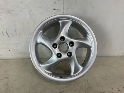 1997-2004 Porsche 986 Boxster 911 996 Turbo-Look Wheel 7.5X18 ET50 138225 - Imagem 1 de 4