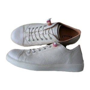 Think! Damen Sneaker, Weiß, Größe 41.5 - Bild 1 von 9