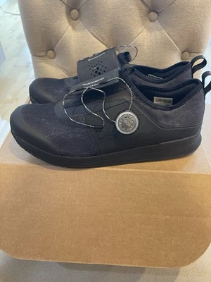 Zapato de ciclismo interior Shimano SH-IC300 para mujer talla 9,5 nuevo Foto 1 de 4
