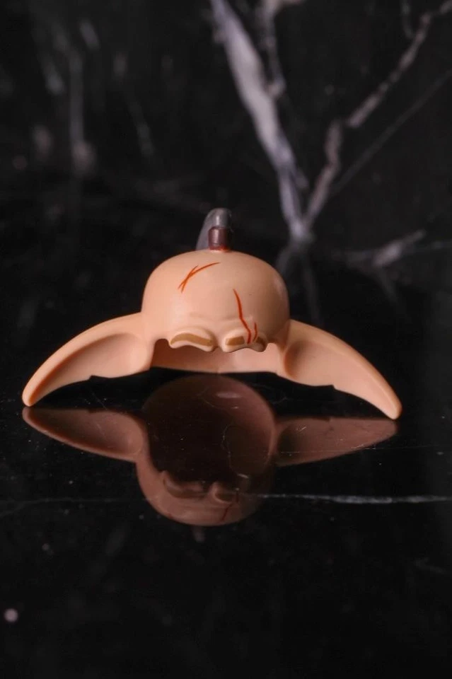 乐高迷你人偶 - HeadgeaR - Even Piell 9498 绝地星际战斗机克隆星球大战 #2 — 第 1/1 张图片