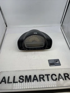SMART FORTWO INSTRUMENT CLUSTER SPEEDOMETER A4519004300 451 MK2 2006 - 2014 - Picture 1 of 3