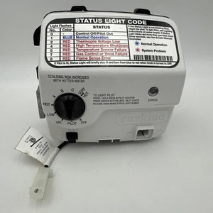 Resideo Water Heater Gas Control Valve WV8840C1406 - Picture 1 of 5