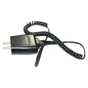 5497 5610 DC 12V Shaver/Razor Charger Power Adapter For most Braun - Picture 1 of 3