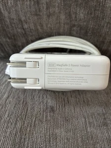 Apple Magsafe 2 85W Adattatore di Alimentazione AC A1424 - Foto 1 di 4
