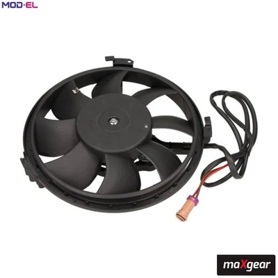 FAN ENGINE COOLING 71-0017 FOR VW SEAT AUDI A4/S4 A6/S6 A8/S8 FORD ADY 2.0L 4cyl - Image 1 of 4