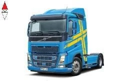ITALERI 1/24 VOLVO FH LOW ROOF - Immagine 1 di 1