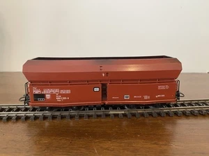 Märklin H0 - 4624 - Hochleistungs-Güterwagen / Neuwertig - Bild 1 von 8