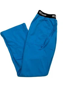 Grey’s Anatomy By Barco Active Scrub Pants Size Small - Picture 1 of 9