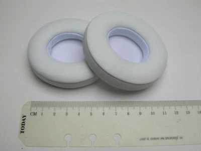 MARKENLOS 2 Ohrpolster passend an Beats Solo2 (links u. rechts) SOLO 2 3