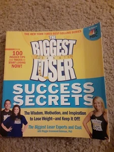 The Biggest Loser Success Secrets: Lose Weight & Keep it Off  - Bild 1 von 12